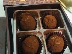 -好利来(四惠店)