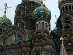 -滴血救世主教堂