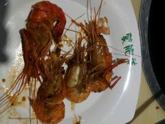 -蒙肥羊·酸汤潮牛·鲜牛肉火锅烤肉自助(岗顶店)