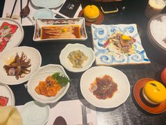 -松鹤精致料理(五一中路店)