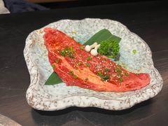 -御牛道日式烤肉料理(杭州滨江天街店)