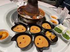 -东来顺饭庄(西直门店)