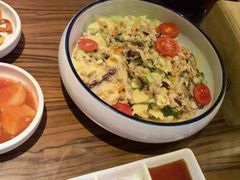 -烧肉一番·新韩式炭火烤肉(大岭山店)