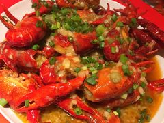 -熊记虾王·小龙虾(东晓南店)