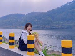 -三门江国家森林公园