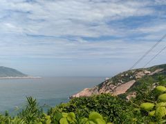 -东极岛景区