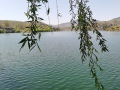 -黄巢水库