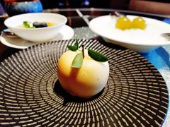 -杭州西子湖四季酒店·金沙厅