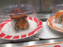 -新一番三文鱼寿司(大东海店)