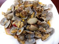 -望海潮海鲜店 特色家常菜(在海一方店)