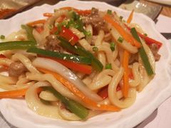 -赤坂亭·M9和牛烧肉·铁板烧(合肥万象城店)