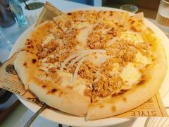 -春树下·树屋花房西餐厅(罍街AS1980店)