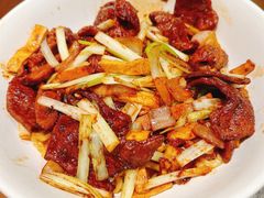 -寻裕记·现炒浇头面(人民广场店)