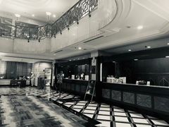 -上海国际饭店