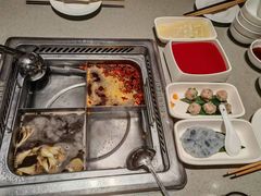 -海底捞火锅(天津SM城市广场店)