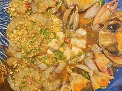 -大洋家·精品潮汕菜·生腌砂锅粥(天河东路店)