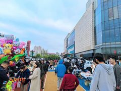 -万达广场(无锡滨湖店)