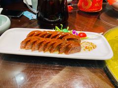 -上地宴·中关村的会客厅(清河高铁站店)