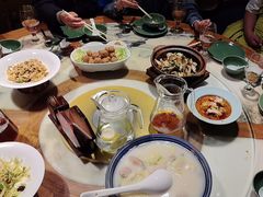 -那家小馆•北京菜•烤鸭(香山店)