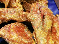 -CHICKEN NOW韩式炸鸡&啤酒