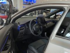-广汽丰田武汉赛美佳4S店(黄浦店)