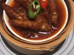 -晋江荣誉国际酒店·港誉茶餐厅