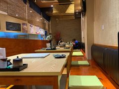 -津之港·日本料理·铁板烧