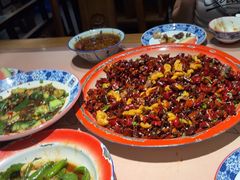-杨记隆府重庆江湖菜(大悦城店)