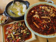 -青城甲(青城山店)