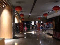 -博纳国际影城IMAX(中央大道店)
