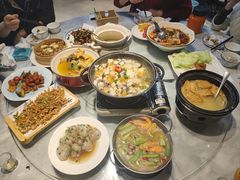 -闽公馆·客家私房菜·商务宴请·包厢(杏林橡树湾店)