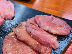 -大阪烧肉BAKA一代(十亩地店)