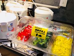 -炊烟小炒黄牛肉(东庆街店)