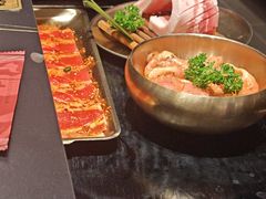 -西塔老太太泥炉烤肉(龙湖北苑天街店)