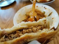 牛肉咔饼-小豆海棠(嘉兴路店)