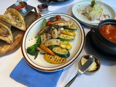-黑宝石西餐厅(汇励99城市公园店)