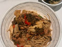 -慧娟面馆·餐厅(望江路店)