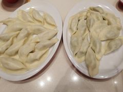 -喜家德虾仁水饺(中央大街店)