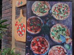 -Gather pizza