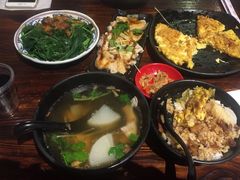 -大三元台湾鲁肉饭(沙井新桥店)