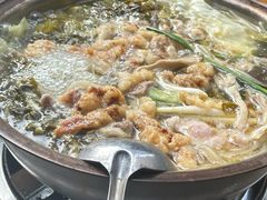 -海关荤豆花(洋河一路店)