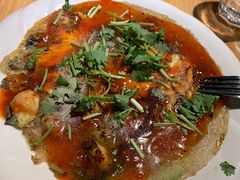 台湾蚵仔煎-杰J.w.m深夜食堂 厚杰居酒屋(淮海街商业街店)