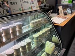 -宝珠奶酪(闵行仲盛店)