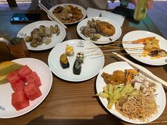 -三谷里·生态水疗空间(五一店)