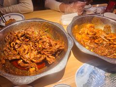 -嘎嘎鸭下巴·爆辣干锅(明教寺店)