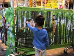 -君昂童子军儿童乐园(壹方城店)