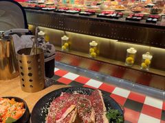 -炉小哥烤肉(信万广场店)