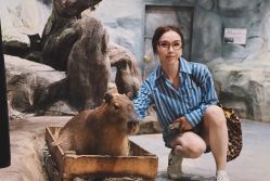 -Zoolung Zoolung动物主题公园(海信广场店)