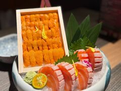 -炙柒Sekinana·精致日料(合生汇店)