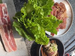 -红泥小火炉·东北泥炉烤肉(天一旗舰店)